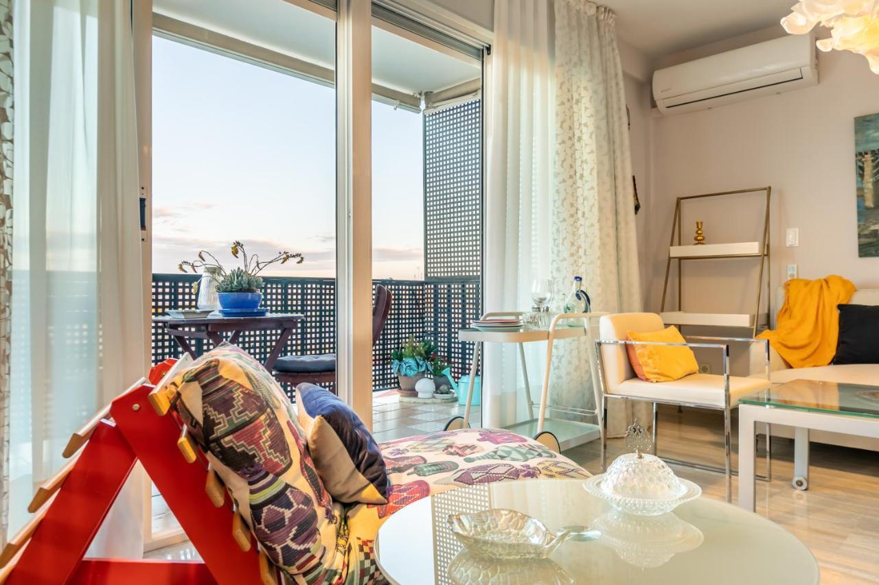 Appartement Apartamento Desde El Cielo De Triana *