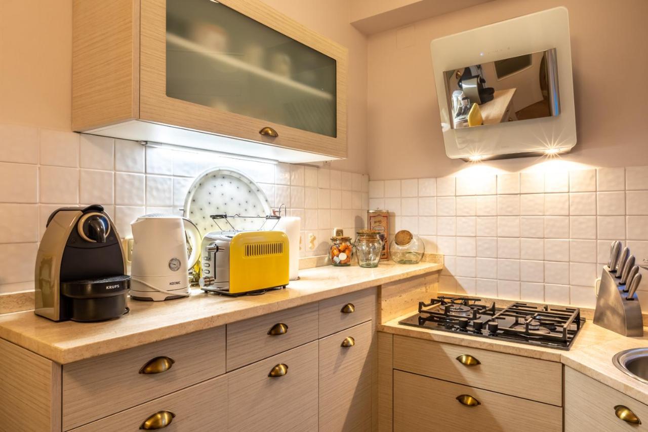 Appartement Apartamento Desde El Cielo De Triana Sevilla
