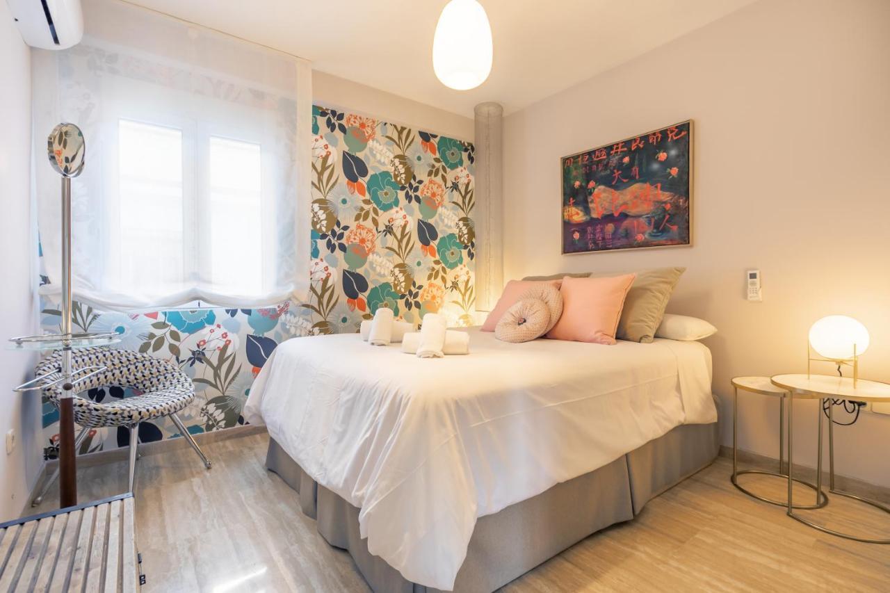 Apartamento Desde El Cielo De Triana Appartement *