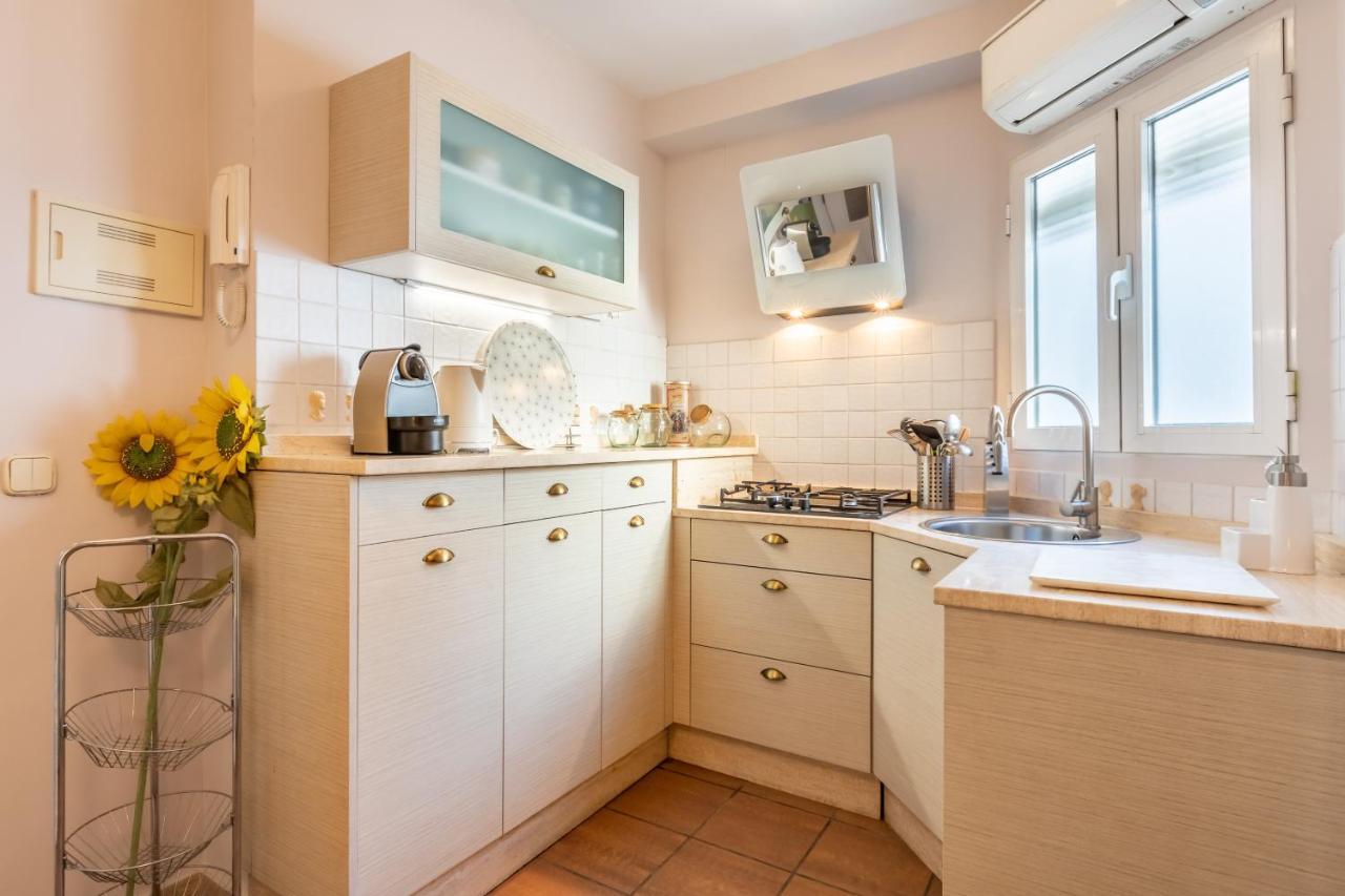Appartement Apartamento Desde El Cielo De Triana Sevilla