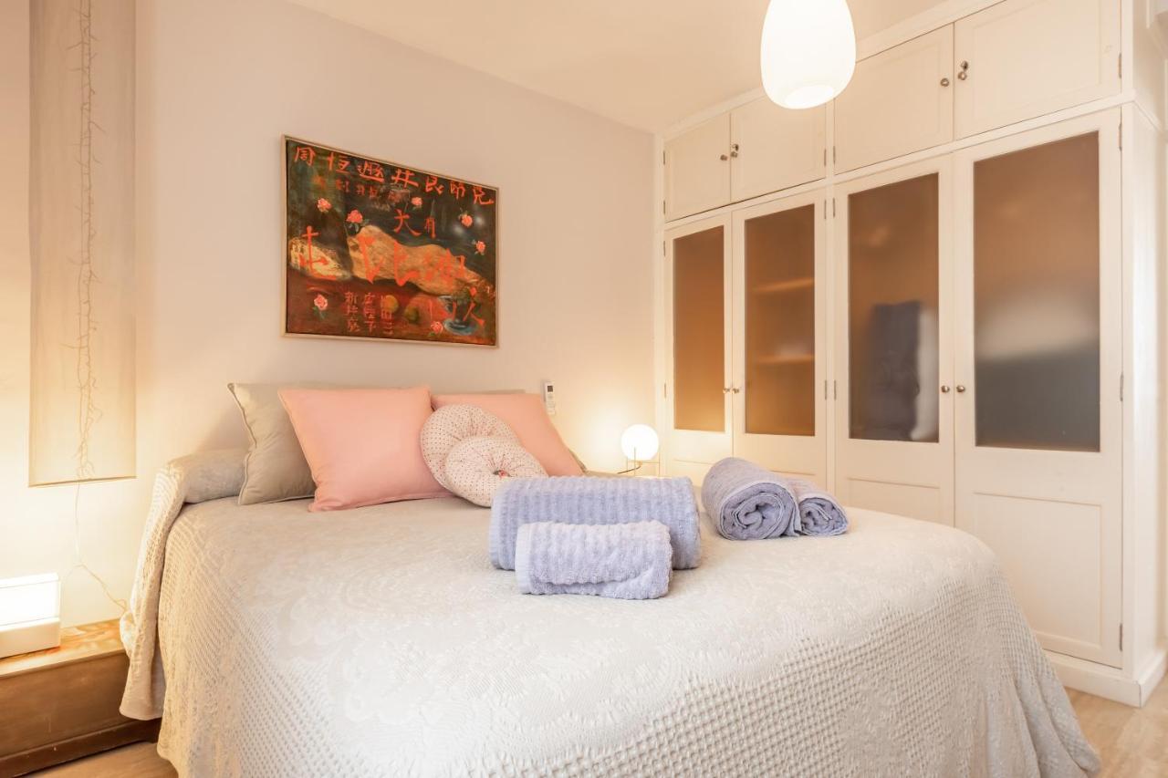 Apartamento Desde El Cielo De Triana * Sevilla