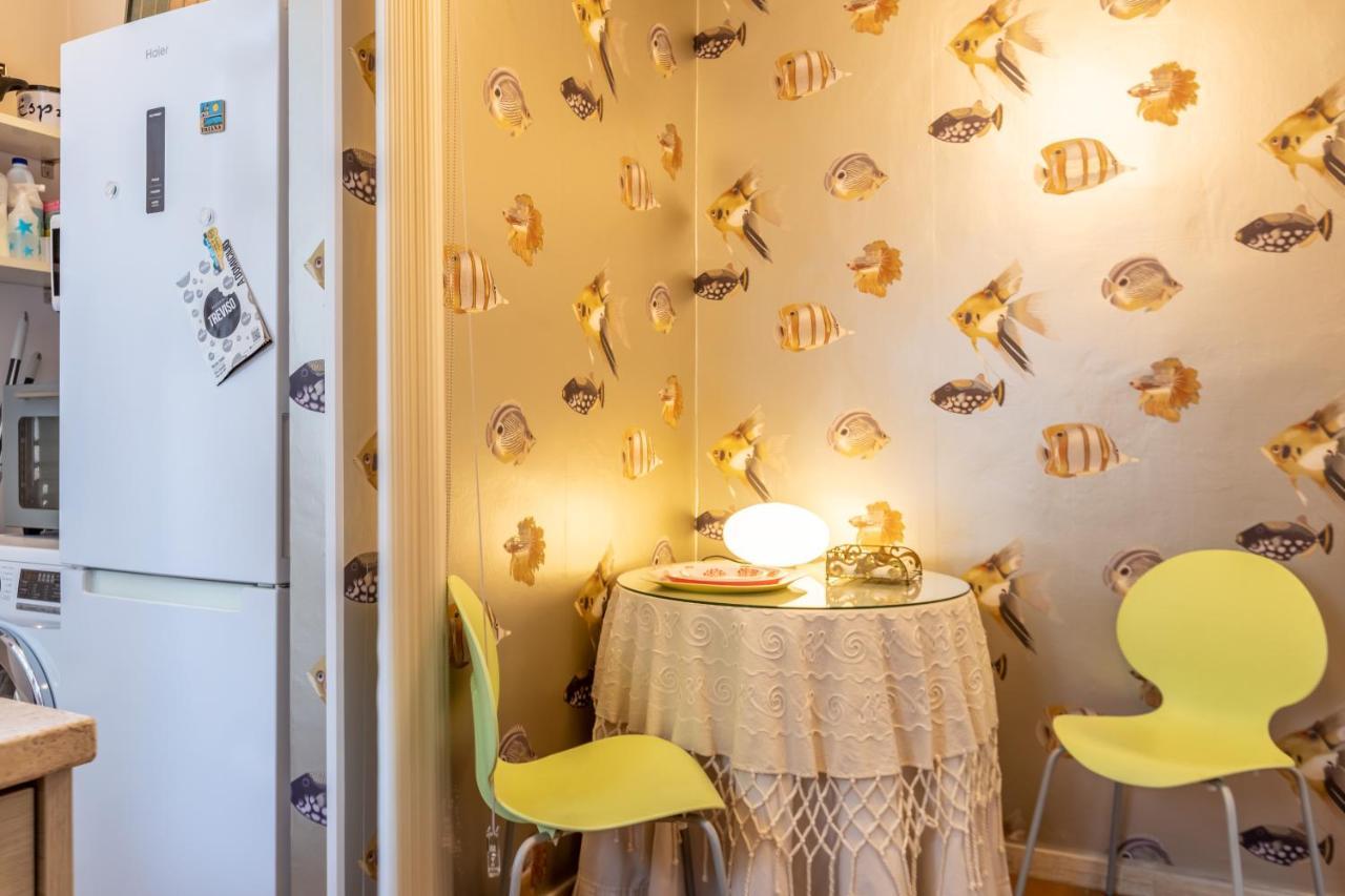 Appartement Apartamento Desde El Cielo De Triana
