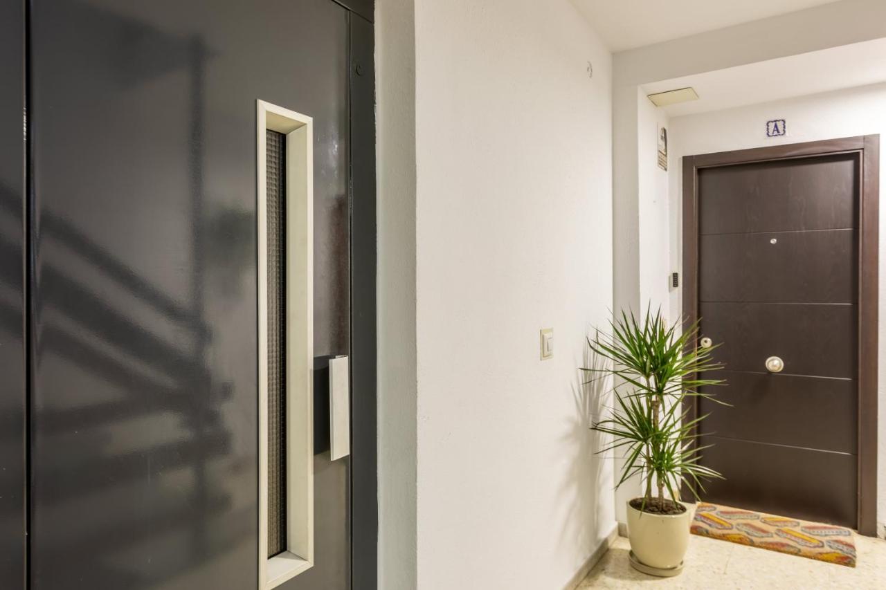 Apartamento Desde El Cielo De Triana Appartement *