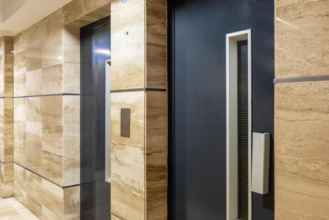 Appartement Apartamento Desde El Cielo De Triana *