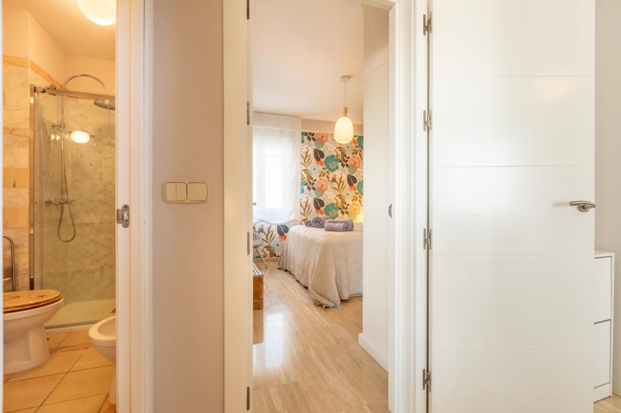 Appartement Apartamento Desde El Cielo De Triana Sevilla