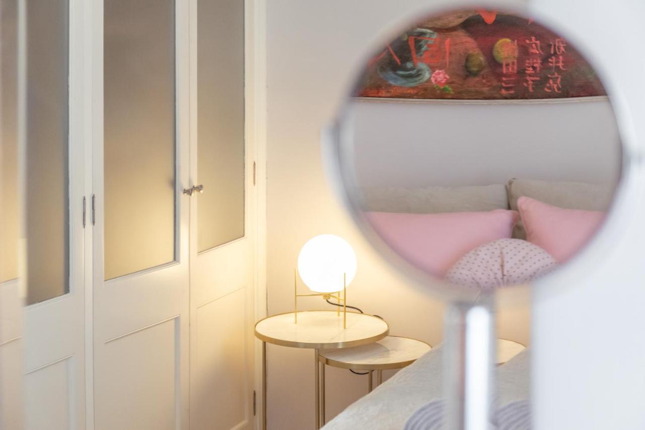 Apartamento Desde El Cielo De Triana Appartement *