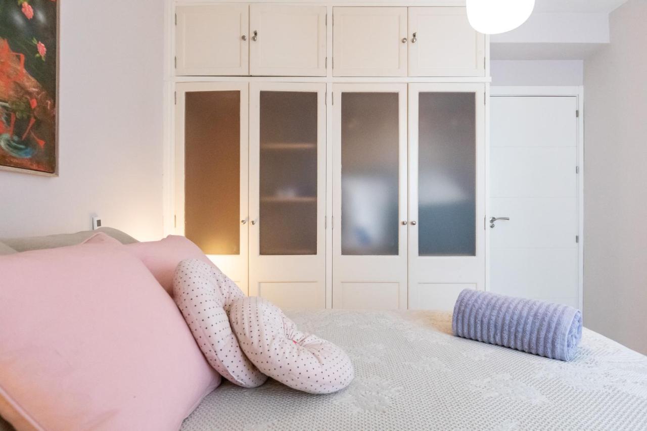 Apartamento Desde El Cielo De Triana Appartement Sevilla