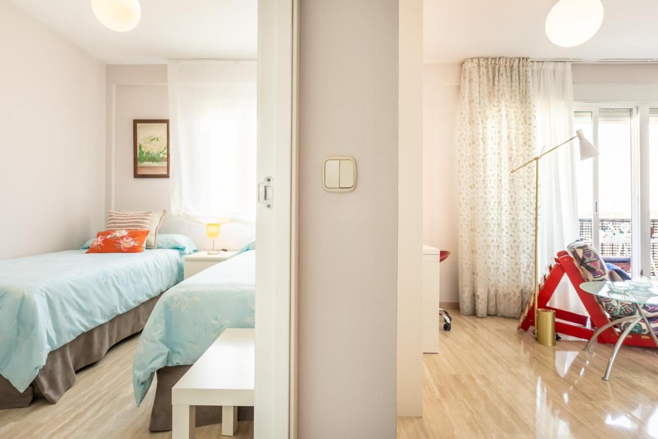Apartamento Desde El Cielo De Triana Appartement *