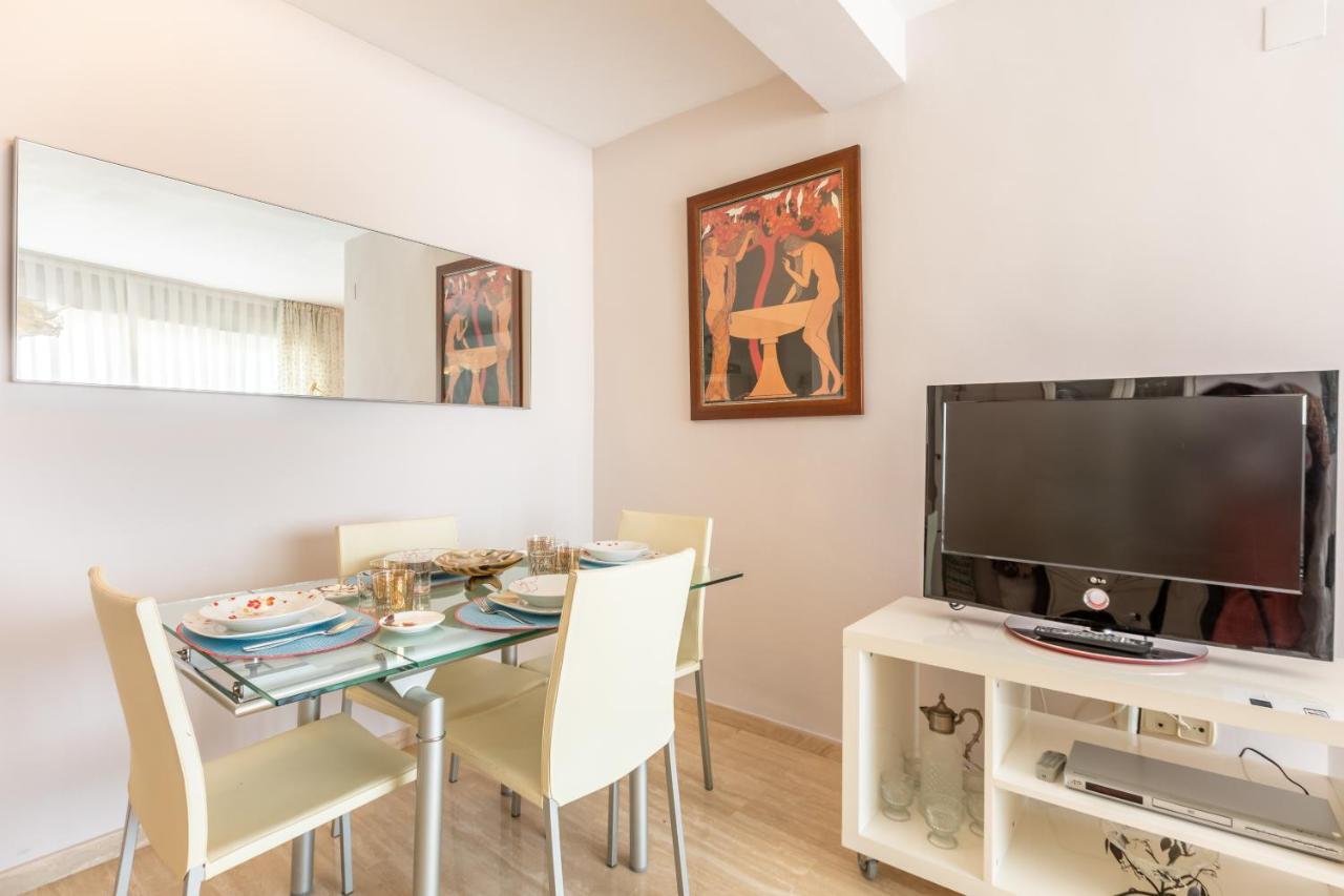 Appartement Apartamento Desde El Cielo De Triana Sevilla
