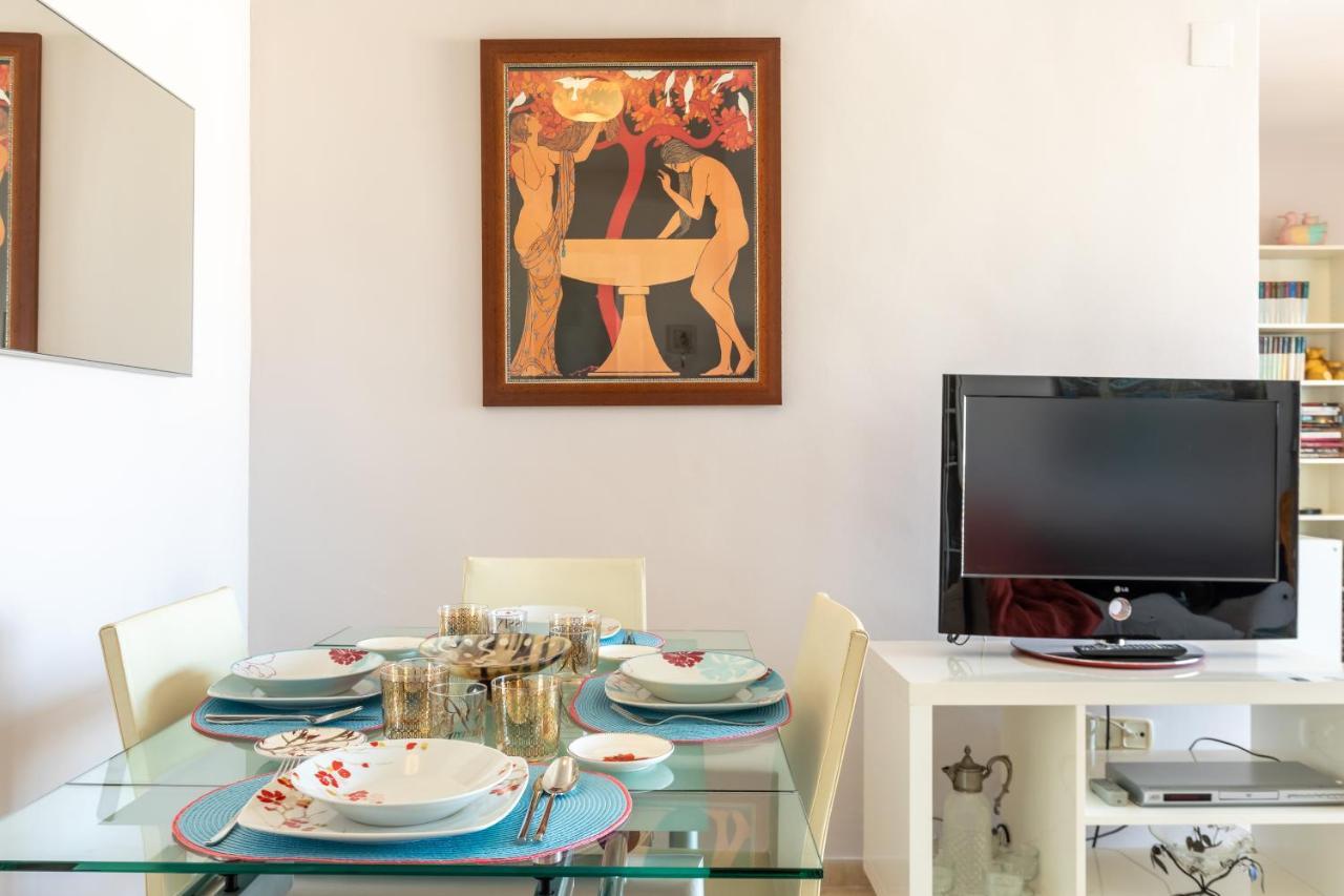 Apartamento Desde El Cielo De Triana Appartement *