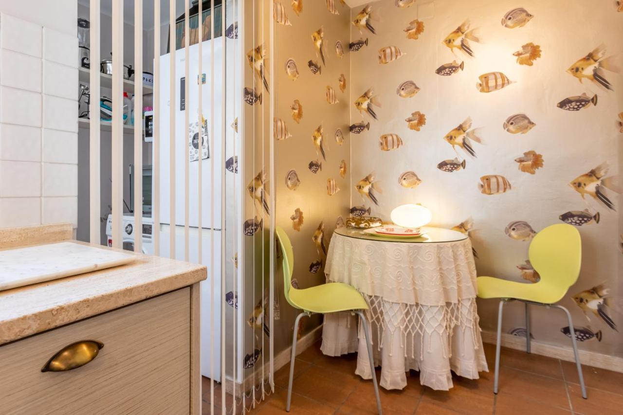 Appartement Apartamento Desde El Cielo De Triana *